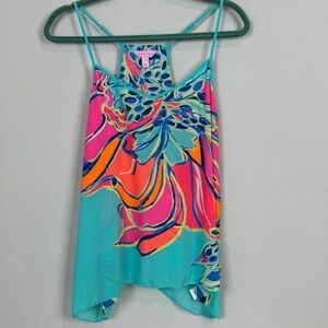 Lilly Pulitzer Tank Top ♡